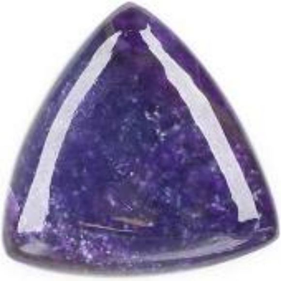 DAVID ROSALES Vintage Opal Sugilite Turquoise Post - Picture 6 of 7